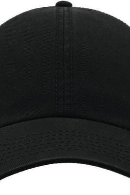 Atlantis ACACTI - Premium Unisex Chino Twill Baseball Cap with Buckle