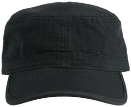 Atlantis ACARCA - Durable Ripstop Cotton Military Style Cap