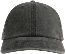 Atlantis ACDIGG - Vintage Style Pigment Dyed 6 Panel Baseball Cap