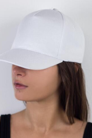 Atlantis ACLIFB - Liberty Heavy Brushed Cotton 5-Panel Baseball Cap