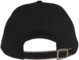 Atlantis ACREFL - High Visibility Reflective Piping Baseball Cap