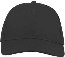 Atlantis ACSTSX - Premium 6 Panel Cotton Twill Baseball Cap