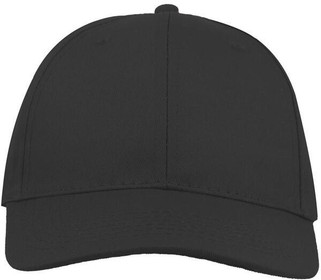 Atlantis ACSTSX - Premium 6 Panel Cotton Twill Baseball Cap