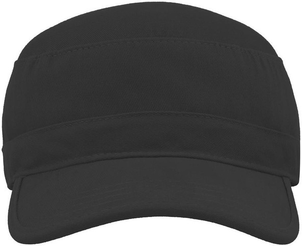 Atlantis ACTANK - Brushed Cotton Military Style Camo Cap with Velcro