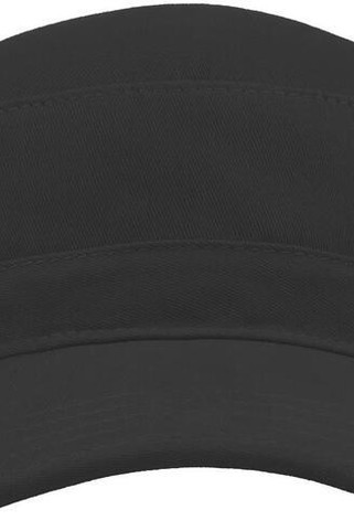 Atlantis ACTANK - Brushed Cotton Military Style Camo Cap with Velcro