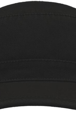 Atlantis ACURBA - Premium Chino Cotton Military Style Cap