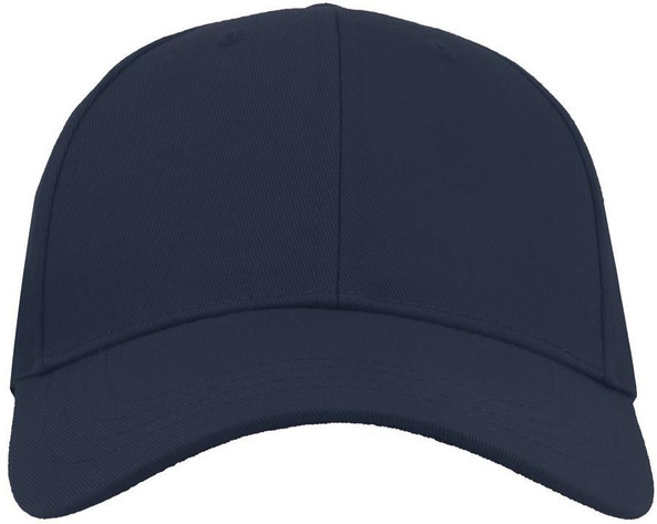 Atlantis ACZOOM - Versatile Twill 6 Panel Sports Baseball Cap