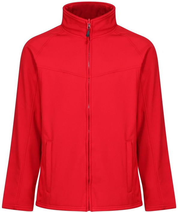 Regatta Professional RTRA642 - Regatta Interactive Windproof Softshell Jacket