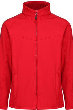 Regatta Professional RTRA642 - Regatta Interactive Windproof Softshell Jacket