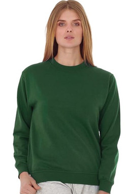 Radsow by Uneek UXX03 - Ultimate Comfort - Brushed Cotton-Poly Sweatshirt