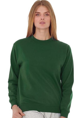 Radsow by Uneek UXX03 - Ultimate Comfort - Brushed Cotton-Poly Sweatshirt