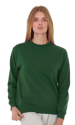 Radsow by Uneek UXX03 - Ultimate Comfort - Brushed Cotton-Poly Sweatshirt