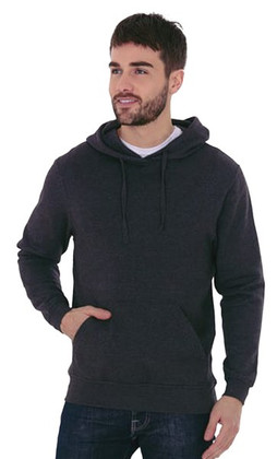 Radsow by Uneek UXX04 - Ultimate Comfort UX Hoodie with Modern Fit