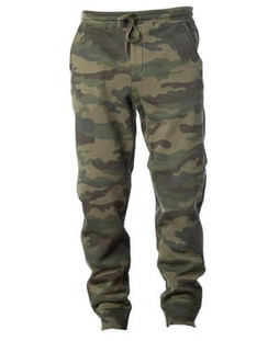 Independent Trading Co. IND20PNT - Mens Midweight Fleece Pant