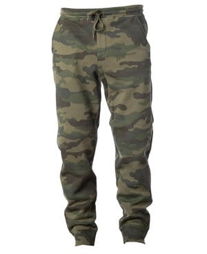 Independent Trading Co. IND20PNT - Men's Midweight Fleece Pant