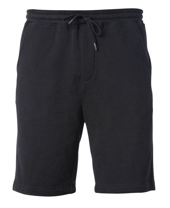 Independent Trading Co. IND20SRT - Men's Mid-Weight Fleece Short