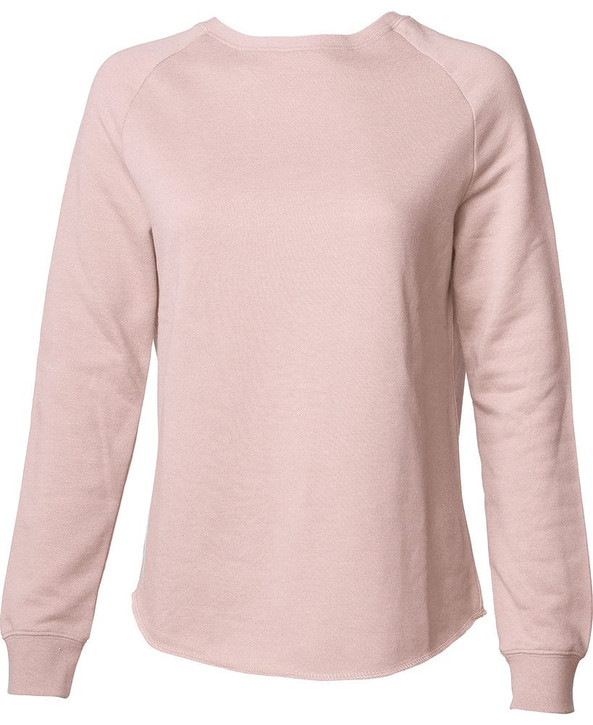 Independent Trading Co. PRM2000 - Women's California Wave Wash Crew