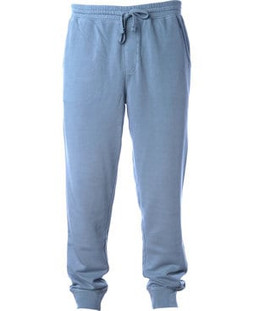 Independent Trading Co. PRM50PTPD - Mens Pigment Dyed Fleece Pant