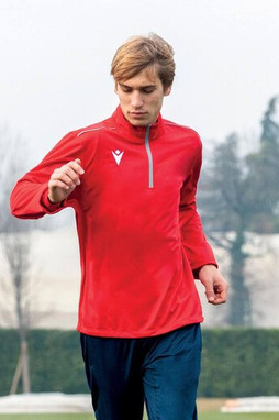 Breathable-zip-neck-T-shirt-Wordans