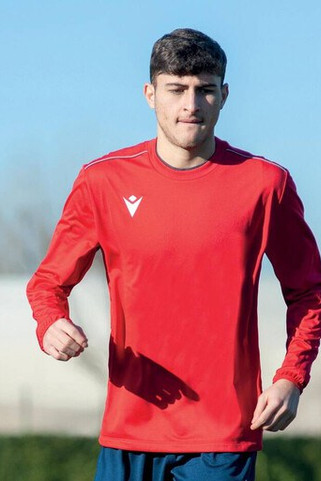 Kids-breathable-long-sleeved-t-shirt-Wordans