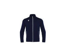 MACRON MA8122 - Großes Sweatshirt mit Reißverschluss