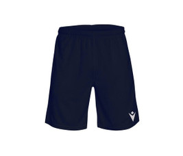 MACRON MA9216 - Versatile Classic Fit Bermuda Shorts for Every Occasion