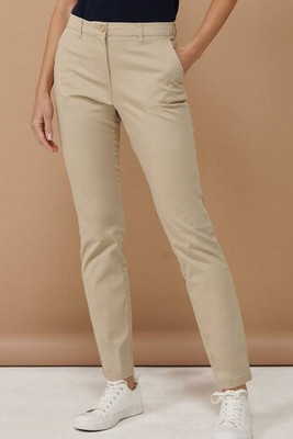 HENBURY HY651 - Pantalon femme Chino