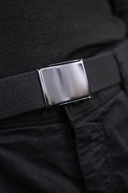 Polyester-Belt-Wordans