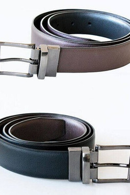 Reversible-Business-Belt-Wordans