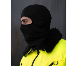 KORNTEX KX904 - Balaclava Polyvalente pour Aventures en Plein Air