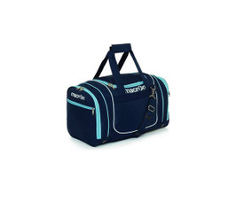 MACRON MA59295 - Praktisk Sportsbag med Flere Rum