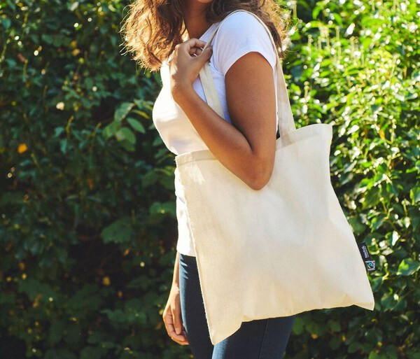 Neutral O90014 - Shopping bag with long handles