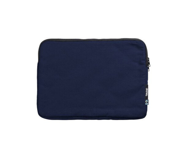 Neutral O90040 - Elegant Organic Cotton Laptop Shoulder Bag