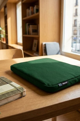 Neutral O90044 - Ökologischer Laptop-Rucksack für 15-Zoll-Geräte