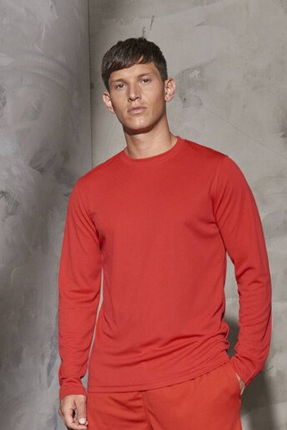 Breathable-Long-Sleeve-Neoteric-™-T-Shirt-Wordans