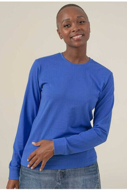 Womens-long-sleeved-t-shirt-Wordans
