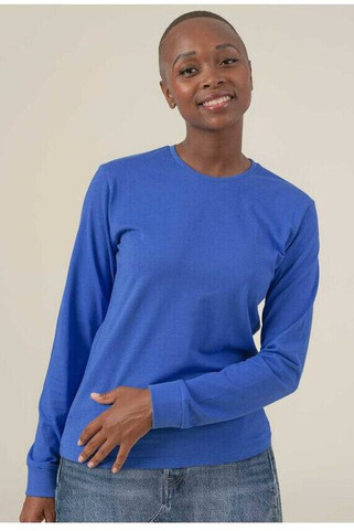 JHK JK176 - Langermet t-skjorte for kvinner