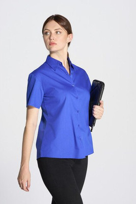 JHK JK616 - Women's Poplin Shirt