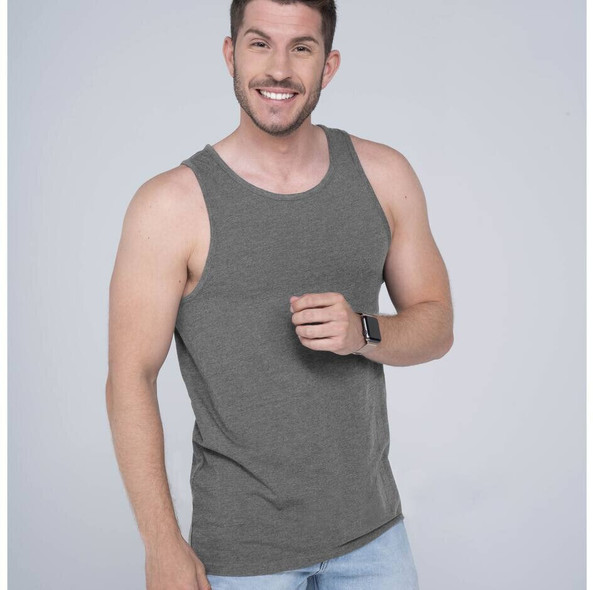 Men's-tank-top-Wordans