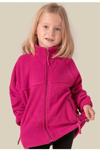 Childrens-large-zip-fleece-Wordans