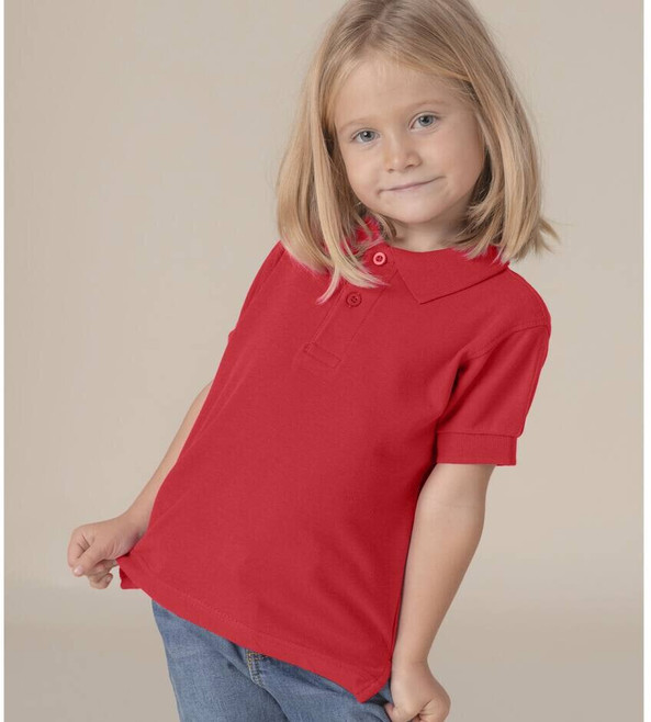 Children's-polo-shirt-Wordans