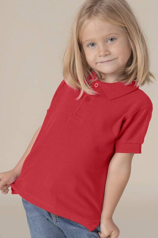 Childrens-polo-shirt-Wordans
