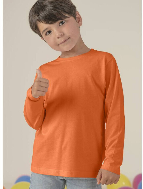 Children's-long-sleeved-t-shirt-Wordans