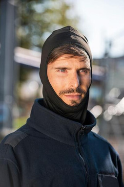 Korntex KXSH100 - Lightweight Breathable Multifunctional Balaclava