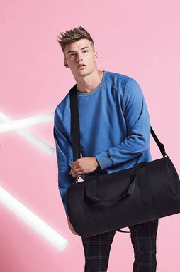 Bag Base BG140L - Sac de Voyage XL Confort et Style Bagbase