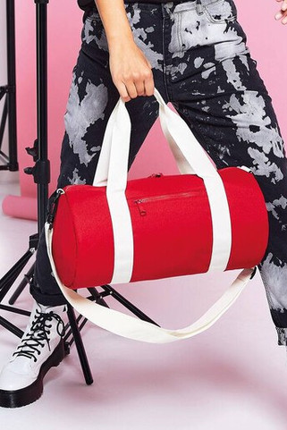 Bag Base BG140S - Елегантен компактен спътник за пътуване Bag