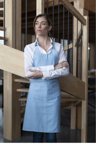 NEWGEN TB100 - Polycotton Laborschürze