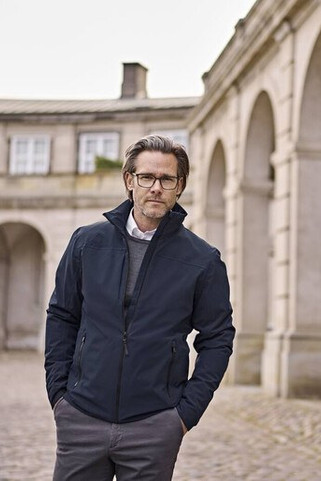 Tee Jays TJ9606 - Mens all-season jacket