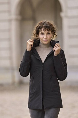 TEE JAYS TJ9609 - Parka toutes saisons femme