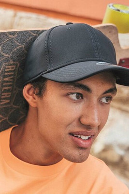 Atlantis AT205 - Cap in recycled polyester